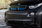 BMW i3 Mineral Grey on ADV.1 Wheels (ADV10 M.V2 SL) 2018 года